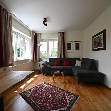 Ferienwohnung 208 Mönichkirchen Eksteriør billede