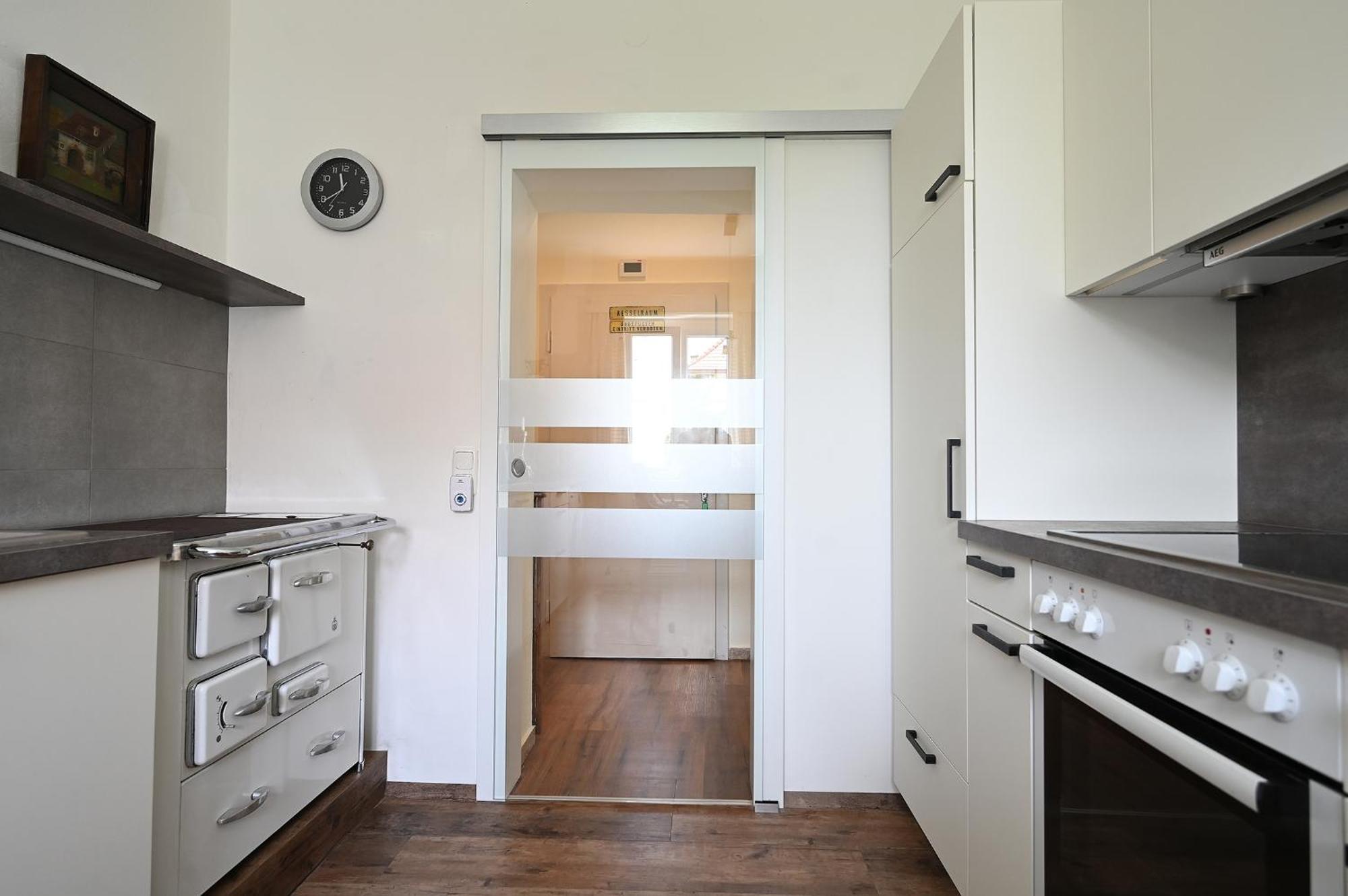 Ferienwohnung 208 Mönichkirchen Eksteriør billede