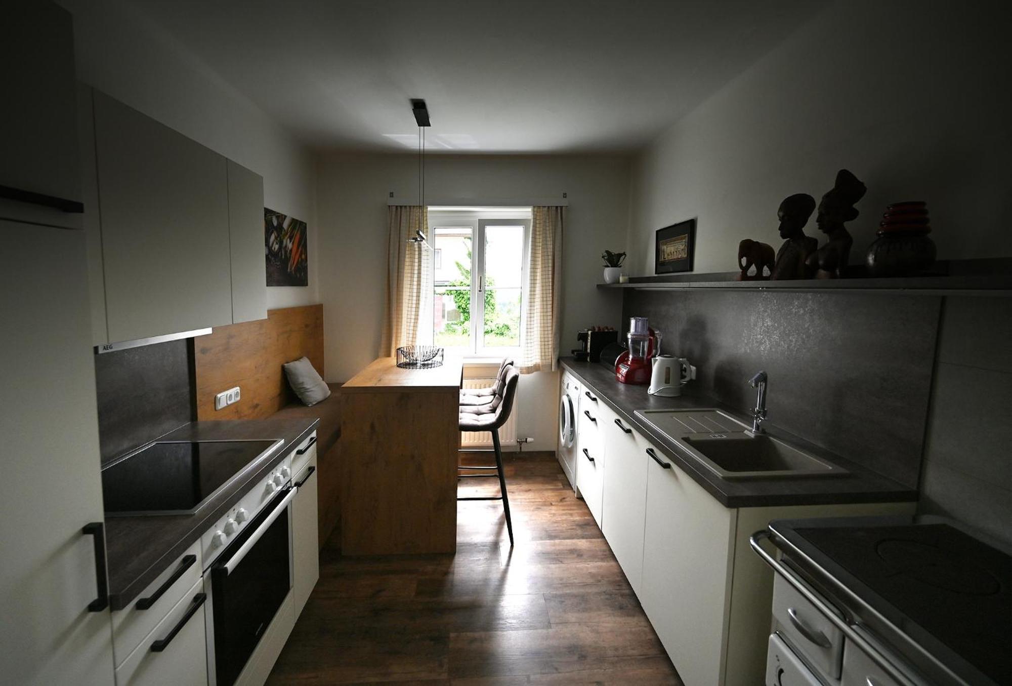 Ferienwohnung 208 Mönichkirchen Eksteriør billede