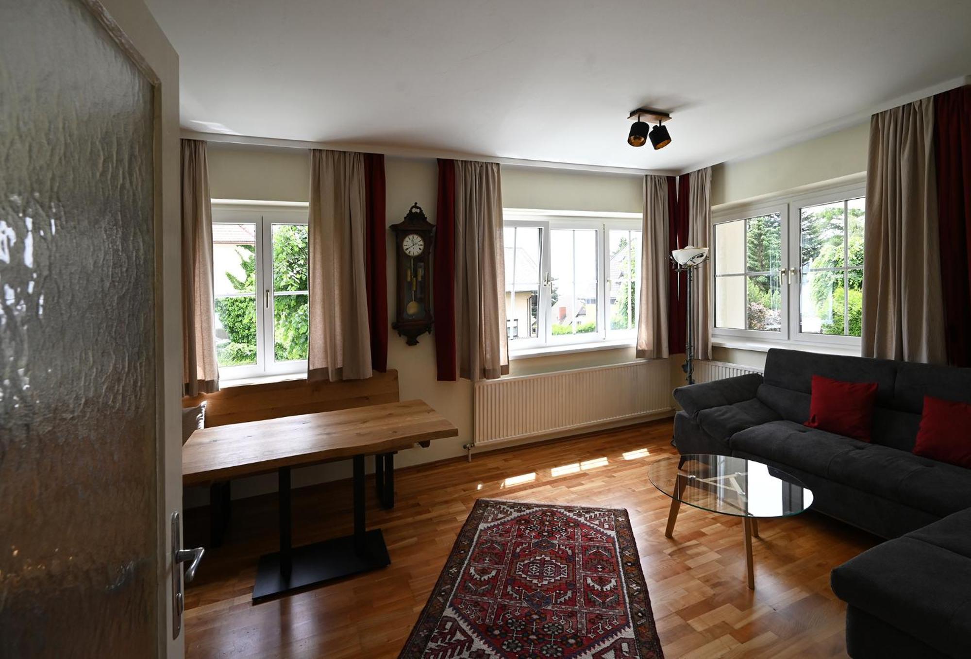 Ferienwohnung 208 Mönichkirchen Eksteriør billede