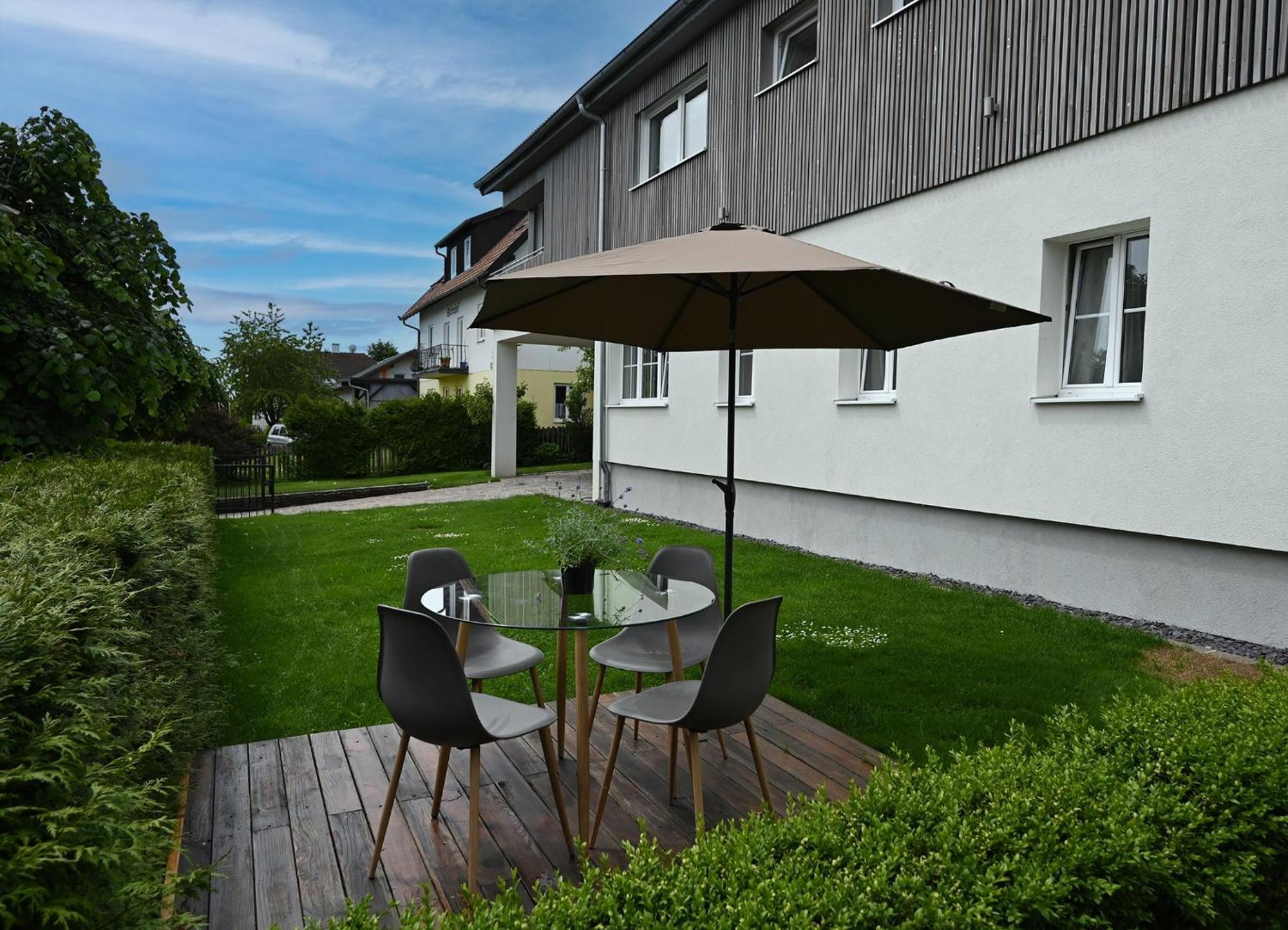Ferienwohnung 208 Mönichkirchen Eksteriør billede